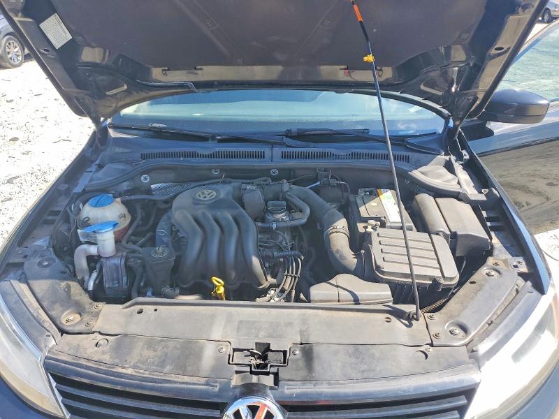 Aukcja sprzedaży 2014 Volkswagen Jetta, vin: 3VW1K7AJ2EM368521, numer aukcji: 61324706