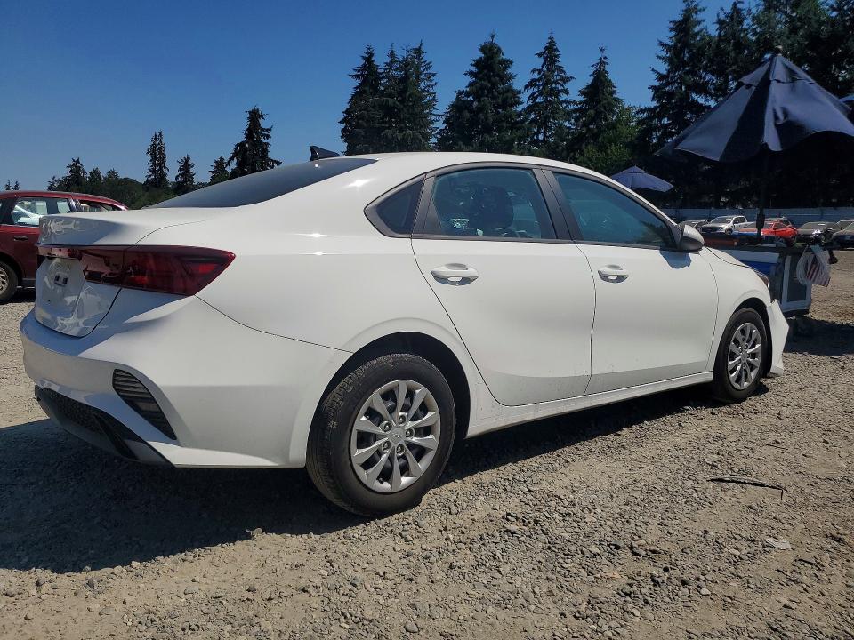 Aukcja sprzedaży 2024 Kia Forte, vin: 3KPF24AD2RE692344, numer aukcji: 60525056