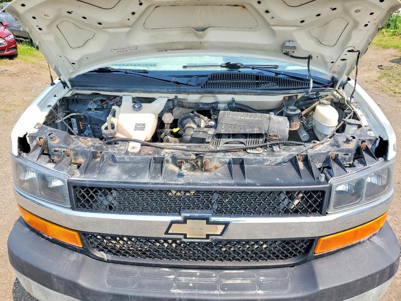 Продажа на аукционе авто 2012 Chevrolet Express G1500, vin: 1GCSHAF4XC1122266, номер лота: 59000346