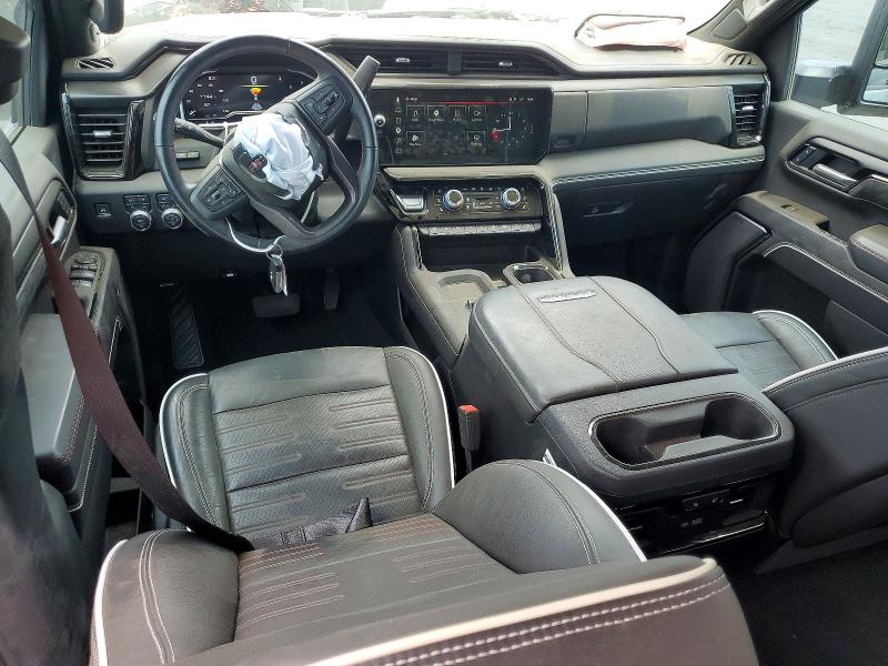 Aukcja sprzedaży 2025 Gmc Sierra, vin: 1GT4UZEY8SF136143, numer aukcji: 60872666
