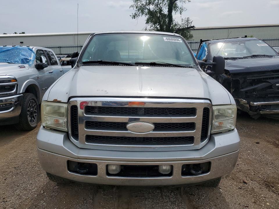 Aukcja sprzedaży 2006 Ford F350, vin: 1FTWW31P06EA91501, numer aukcji: 60600896