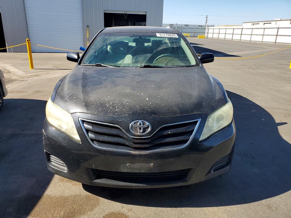 Aukcja sprzedaży 2011 Toyota Camry, vin: 4T4BF3EK3BR176220, numer aukcji: 61778826