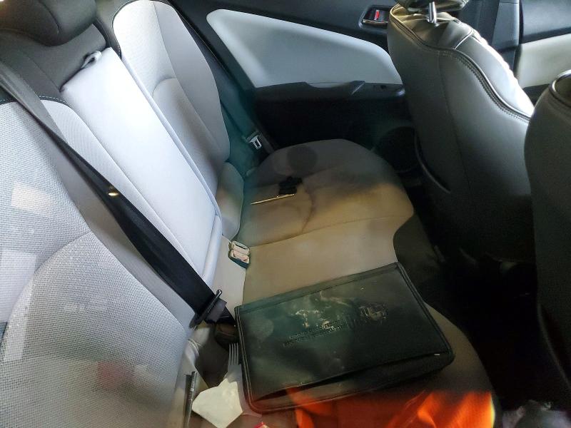 Продажа на аукционе авто 2020 Toyota Prius, vin: JTDL9RFU9L3018789, номер лота: 61219306