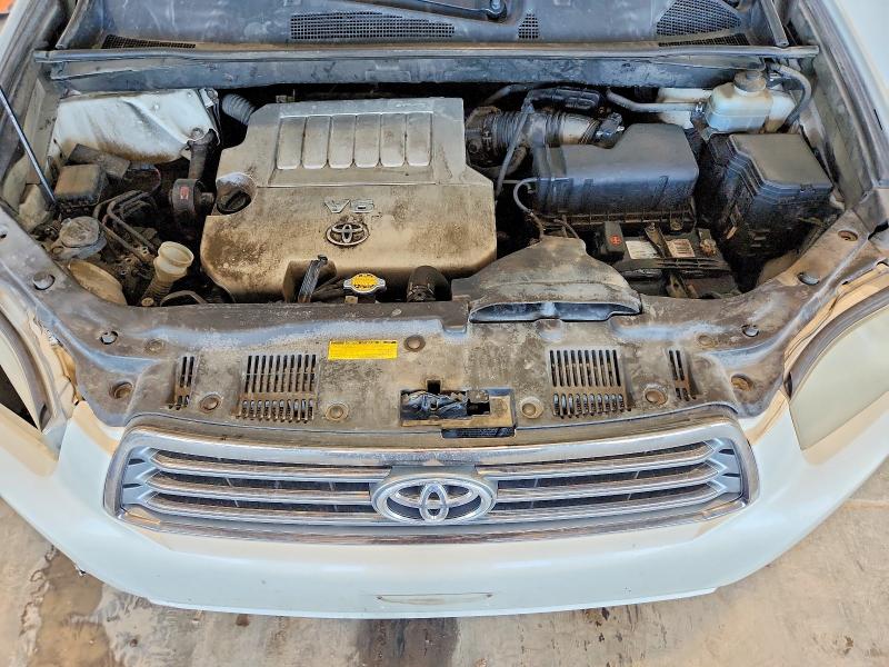Auction sale of the 2009 Toyota Highlander, vin: JTEES43A692151143, lot number: 61860076