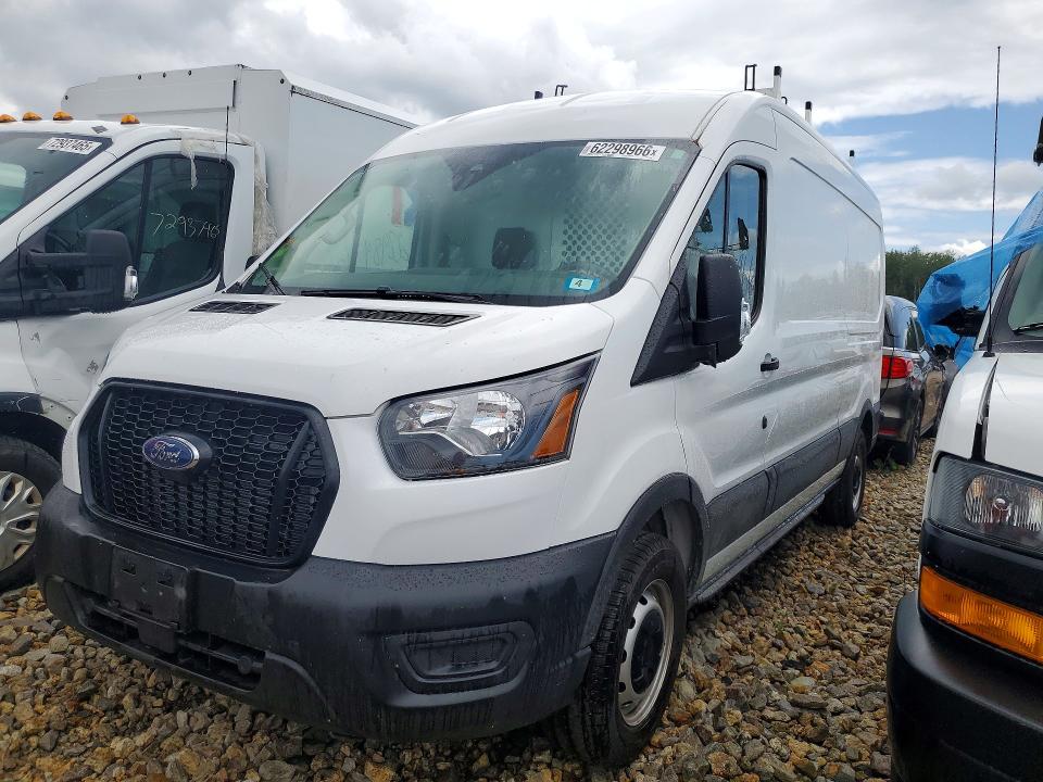 2024 Ford Transit მანქანა იყიდება აუქციონზე, vin: 1FTBR1C87RKB75238, აუქციონის ნომერი: 62298966