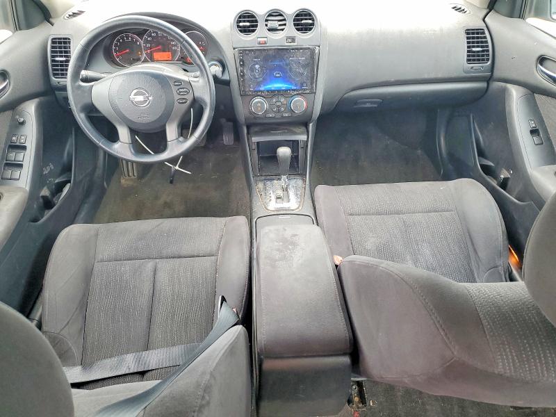 60795046 :رقم المزاد ، 1N4AL2APXCC194435 vin ، 2012 Nissan Altima مزاد بيع
