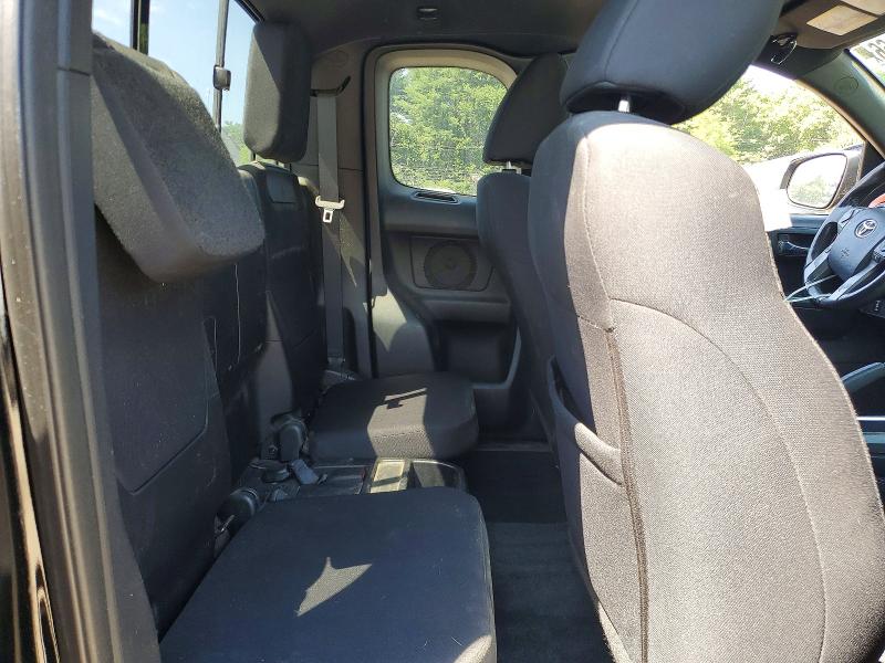 2016 Toyota Tacoma მანქანა იყიდება აუქციონზე, vin: 5TFSZ5AN1GX032057, აუქციონის ნომერი: 59156866