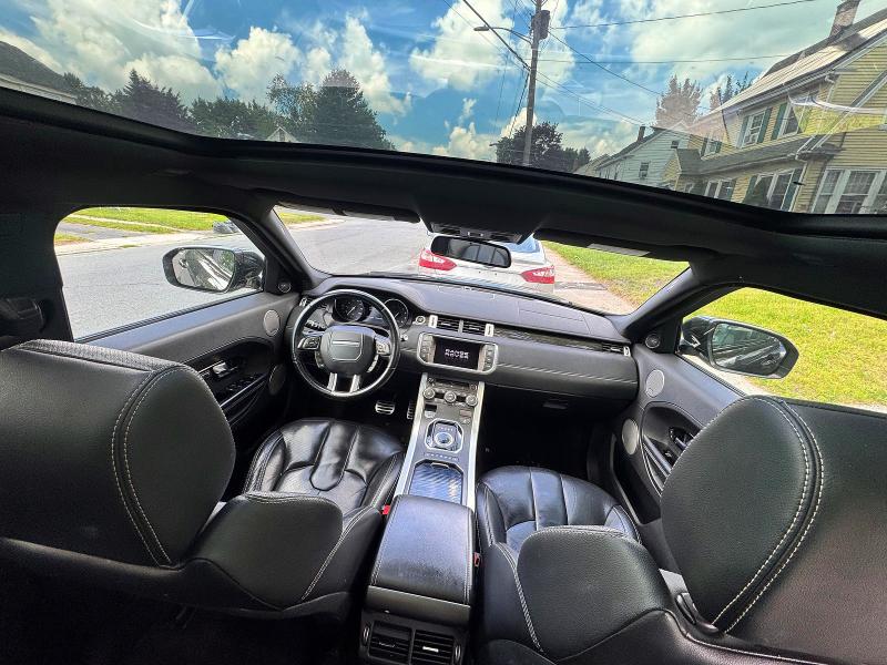 Продаж на аукціоні авто 2013 Land Rover Range Rover Evoque, vin: SALVT2BG4DH818186, номер лоту: 60369946