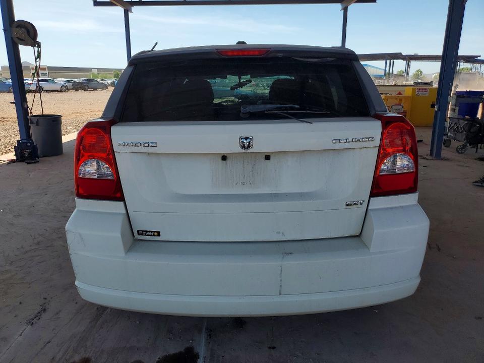 2010 Dodge Caliber მანქანა იყიდება აუქციონზე, vin: 1B3CB4HA0AD544263, აუქციონის ნომერი: 62515276