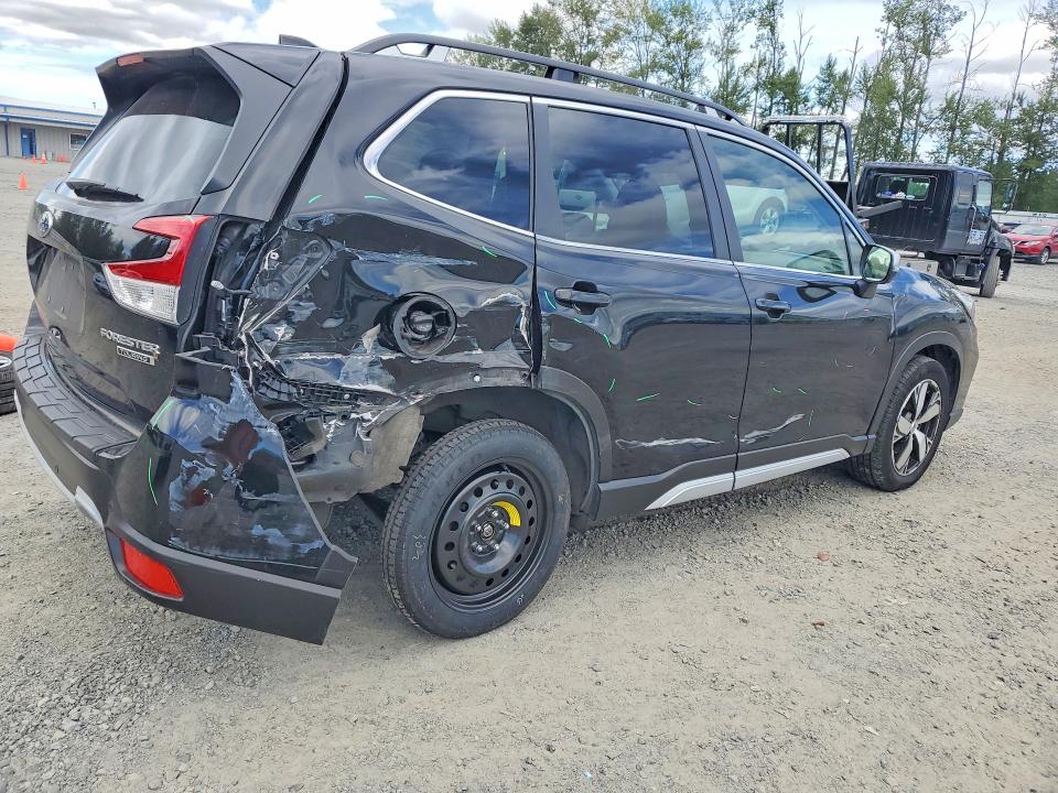 Продажа на аукционе авто 2020 Subaru Forester, vin: JF2SKAXC7LH558864, номер лота: 60705276