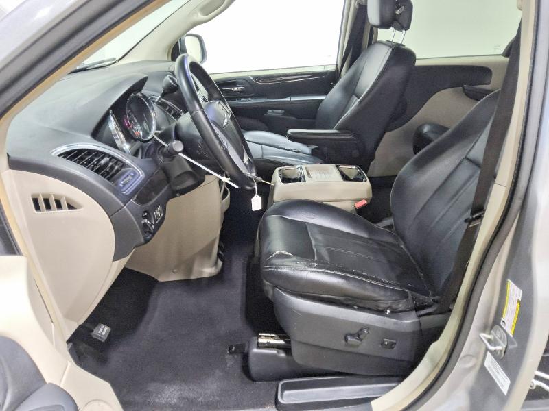 Aukcja sprzedaży 2014 Chrysler Town & Country, vin: 2C4RC1BGXER111019, numer aukcji: 59399456