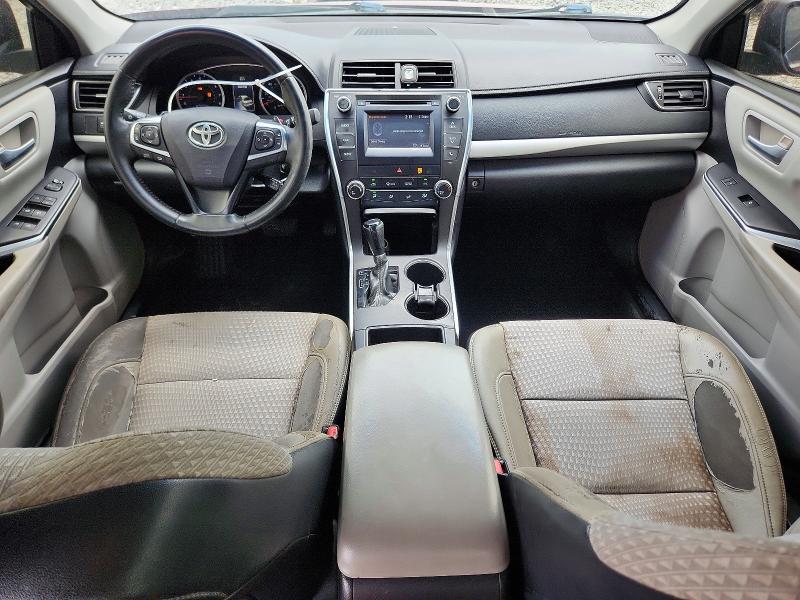 Aukcja sprzedaży 2015 Toyota Camry, vin: 4T1BF1FK5FU915039, numer aukcji: 60919356