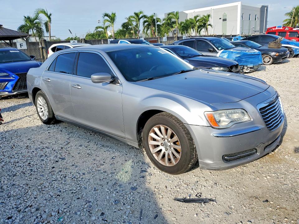 Aukcja sprzedaży 2014 Chrysler 300, vin: 2C3CCAAG3EH141609, numer aukcji: 62902486