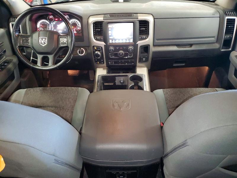 60552256 :رقم المزاد ، 1C6RR7GT2DS725669 vin ، 2013 Ram 1500 مزاد بيع