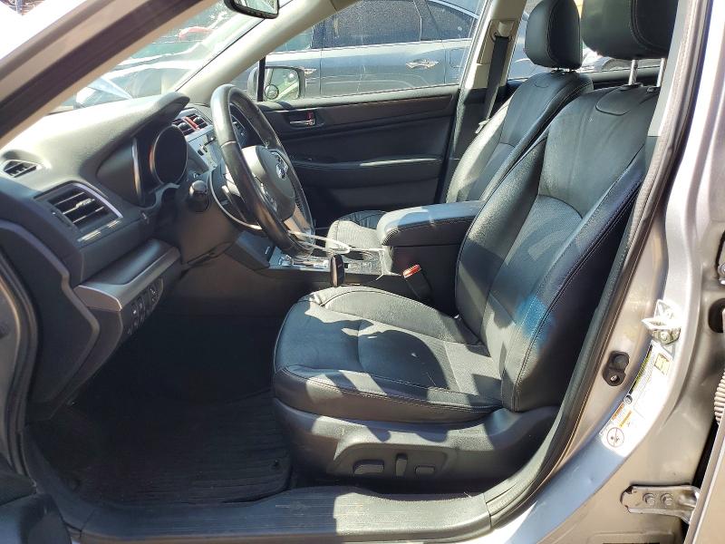 Aukcja sprzedaży 2016 Subaru Legacy 4d 4wd, vin: 4S3BNEN63G3048055, numer aukcji: 61568686