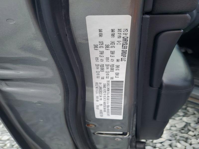 Auction sale of the 2011 Jeep Grand Cherokee, vin: 1J4RR4GG8BC671144, lot number: 59616666