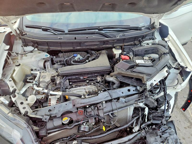 Продаж на аукціоні авто 2020 Nissan Rogue, vin: 5N1AT2MT7LC723497, номер лоту: 63023056