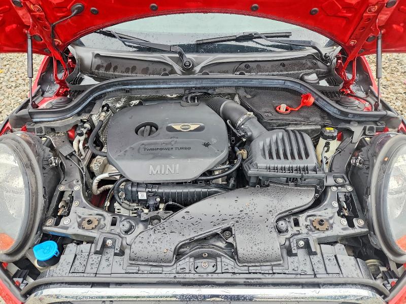 Продажа на аукционе авто 2016 Mini Cooper, vin: WMWXP5C59G3B76018, номер лота: 63181806