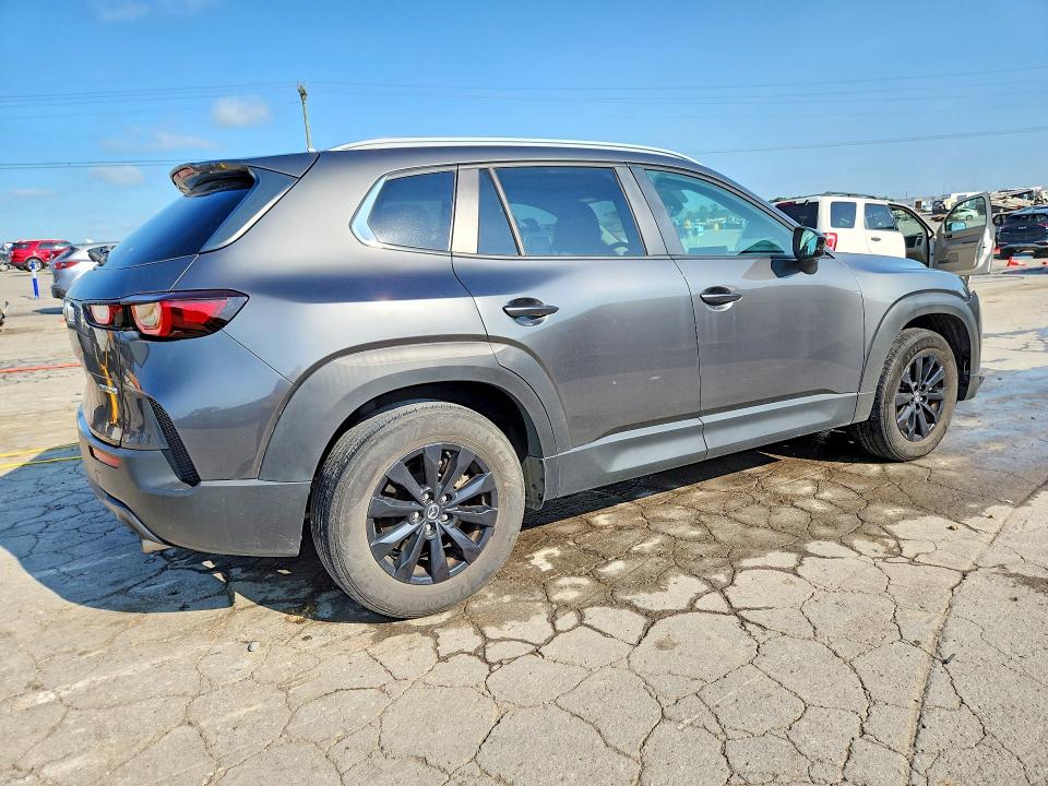 Продаж на аукціоні авто 2024 Mazda Cx-50, vin: 7MMVABDM3RN239747, номер лоту: 61534716