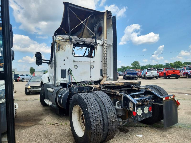 Продажа на аукционе авто 2019 Kenworth T680, vin: 1XKYA48X2KJ297265, номер лота: 57914816