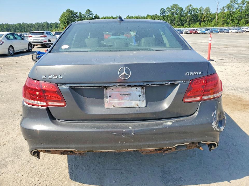 Aukcja sprzedaży 2014 Mercedes-benz E, vin: WDDHF8JB3EA989094, numer aukcji: 60577356
