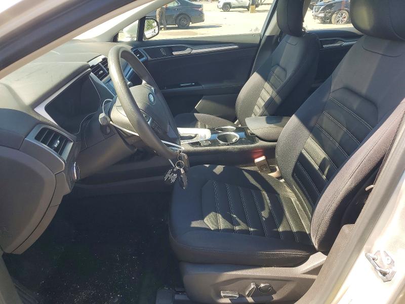 Aukcja sprzedaży 2013 Ford Fusion, vin: 3FA6P0H72DR115685, numer aukcji: 61668186