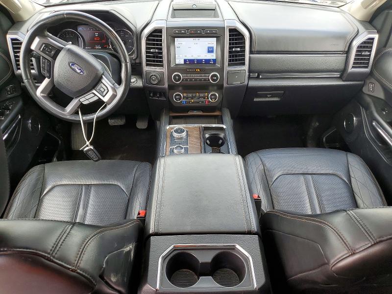 2021 Ford Expedition მანქანა იყიდება აუქციონზე, vin: 1FMJK1MT2MEA56826, აუქციონის ნომერი: 59104356
