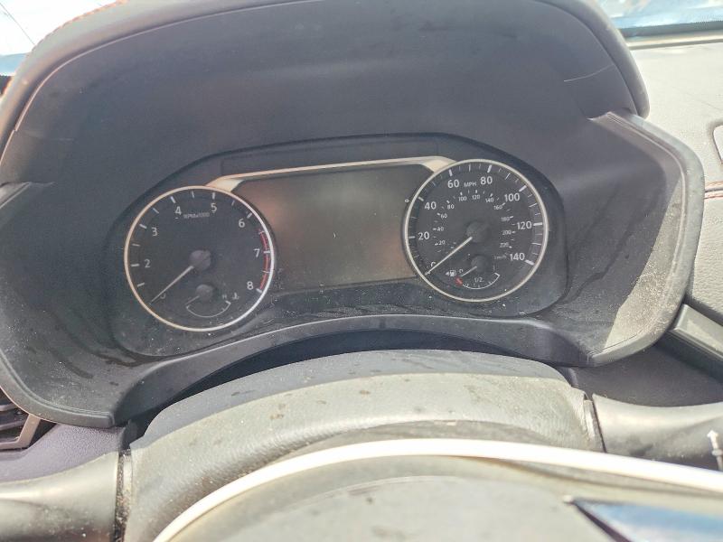 Продажа на аукционе авто 2021 Nissan Altima, vin: 1N4BL4CV6MN337964, номер лота: 58499296