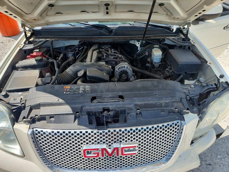 Aukcja sprzedaży 2014 Gmc Yukon, vin: 1GKS1EEF6ER140206, numer aukcji: 59803086