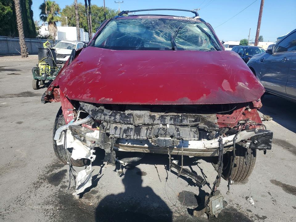2025 Toyota Rav4 მანქანა იყიდება აუქციონზე, vin: JTMC1RFV0SD137209, აუქციონის ნომერი: 59549976