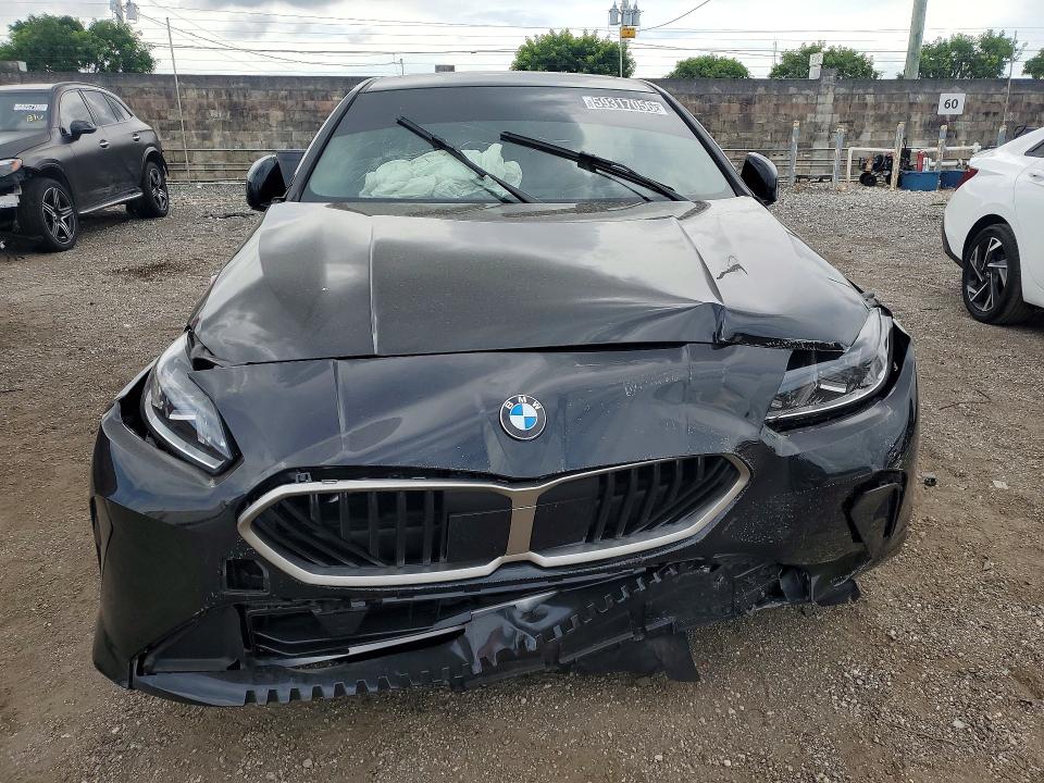 Aukcja sprzedaży 2026 Bmw 228xi, vin: WBA23GG09T7U65562, numer aukcji: 59317056