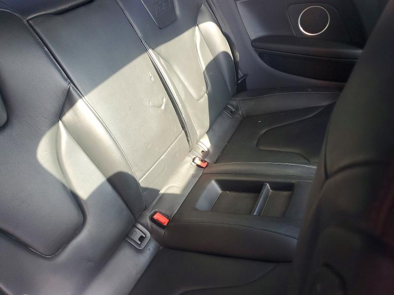 Продажа на аукционе авто 2011 Audi S5, vin: WAUVVAFR6BA011436, номер лота: 60140346