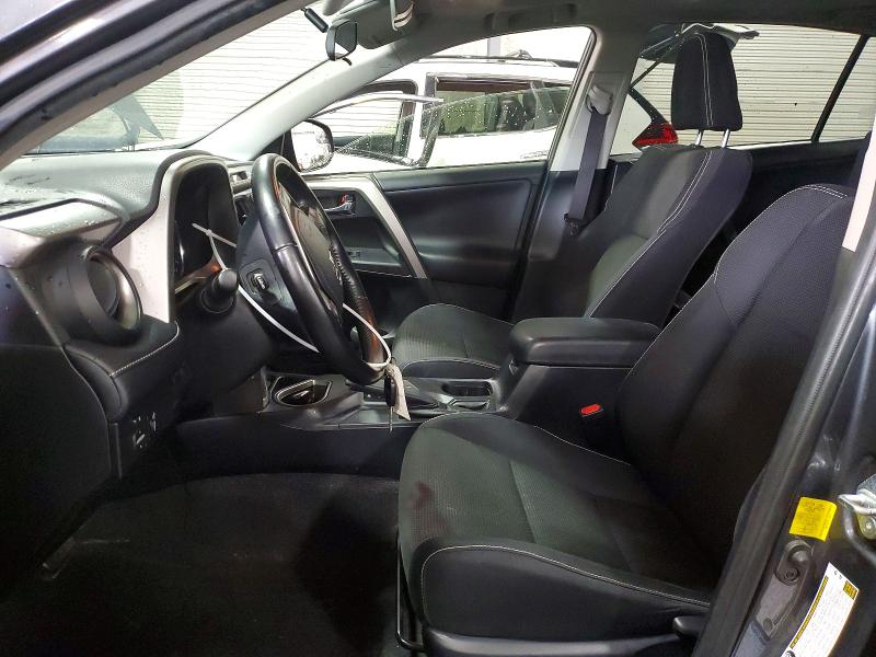 Продажа на аукционе авто 2016 Toyota Rav4, vin: JTMRFREV8GD186677, номер лота: 60719646