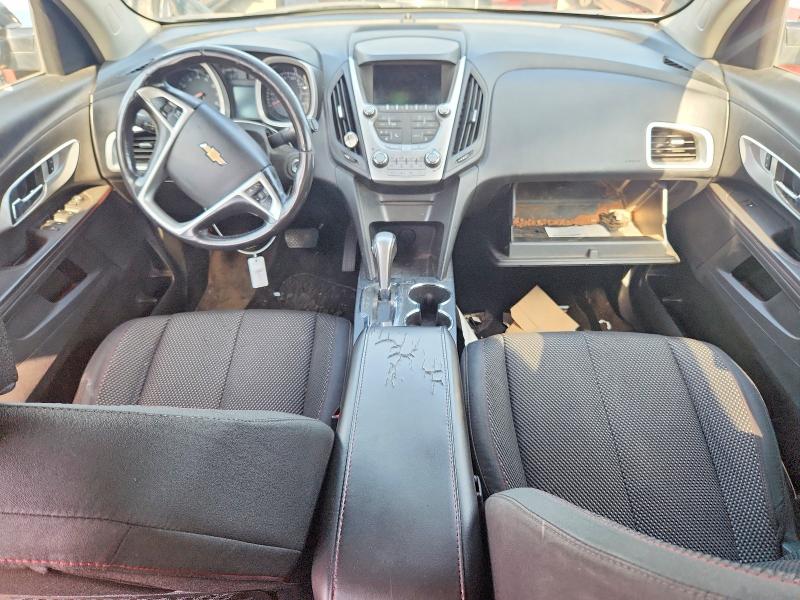 59151906 :رقم المزاد ، 2GNALBEK4F6416612 vin ، 2015 Chevrolet Equinox مزاد بيع