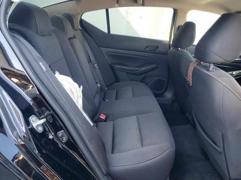 Продаж на аукціоні авто 2025 Nissan Altima, vin: 1N4BL4DVXSN350213, номер лоту: 59164146