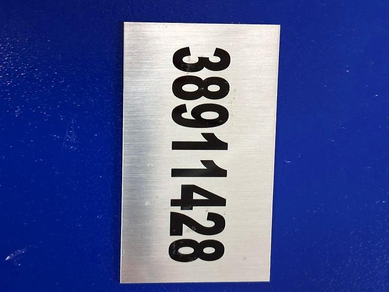 2023 Others 2023 25 Feet Long Two Post Hea მანქანა იყიდება აუქციონზე, vin: 38911428, აუქციონის ნომერი: 61150546