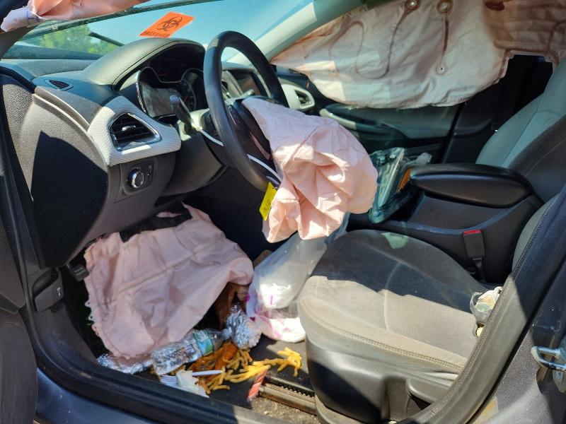 Продаж на аукціоні авто 2019 Chevrolet Cruze, vin: 1G1BE5SM8K7115519, номер лоту: 61892906