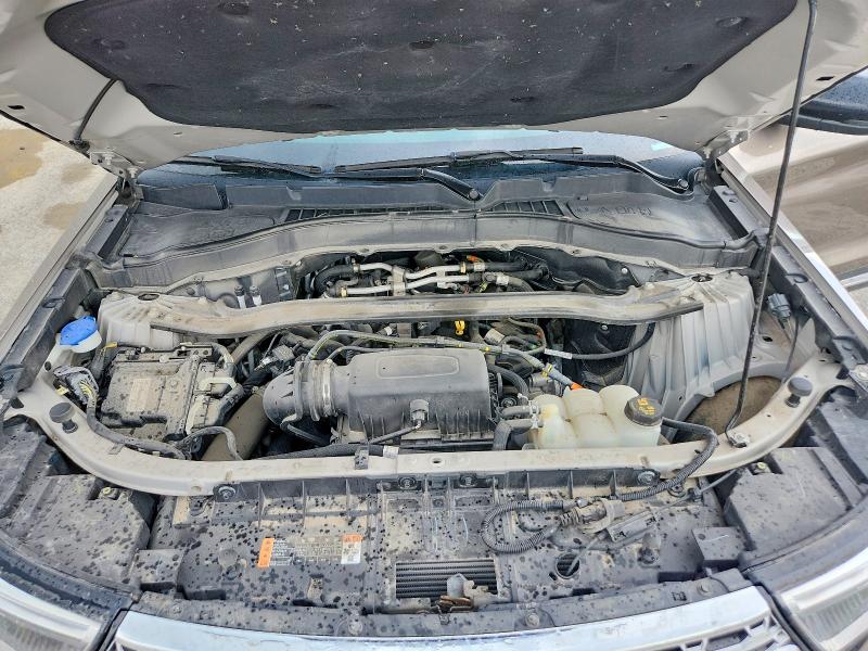 Продажа на аукционе авто 2021 Ford Explorer, vin: 1FMSK8FH3MGA73192, номер лота: 62818236