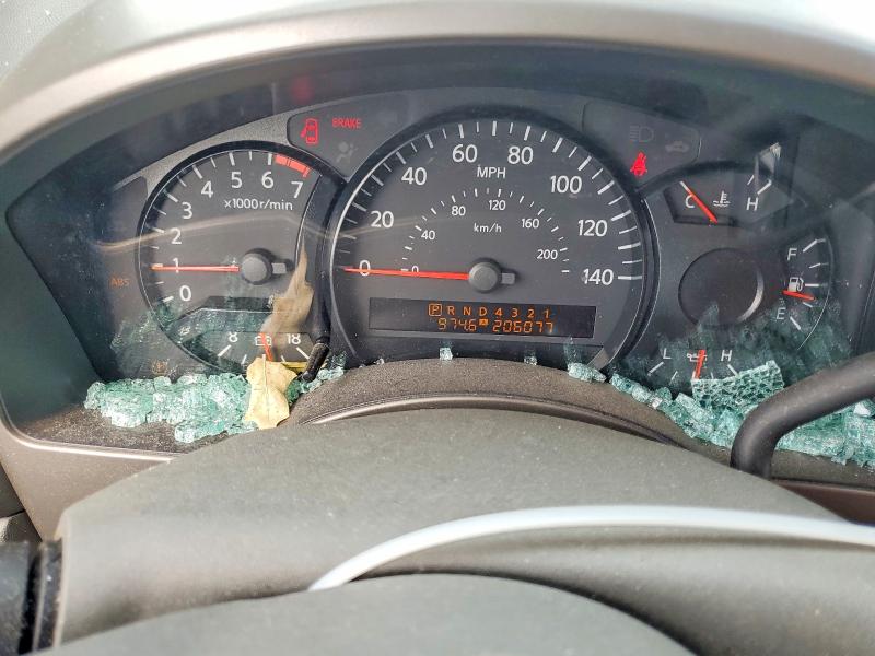 Auction sale of the 2006 Nissan Titan, vin: 1N6BA06A66N559096, lot number: 59887016