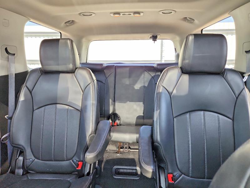 Aukcja sprzedaży 2014 Gmc Acadia, vin: 1GKKVTKD2EJ209967, numer aukcji: 59843636