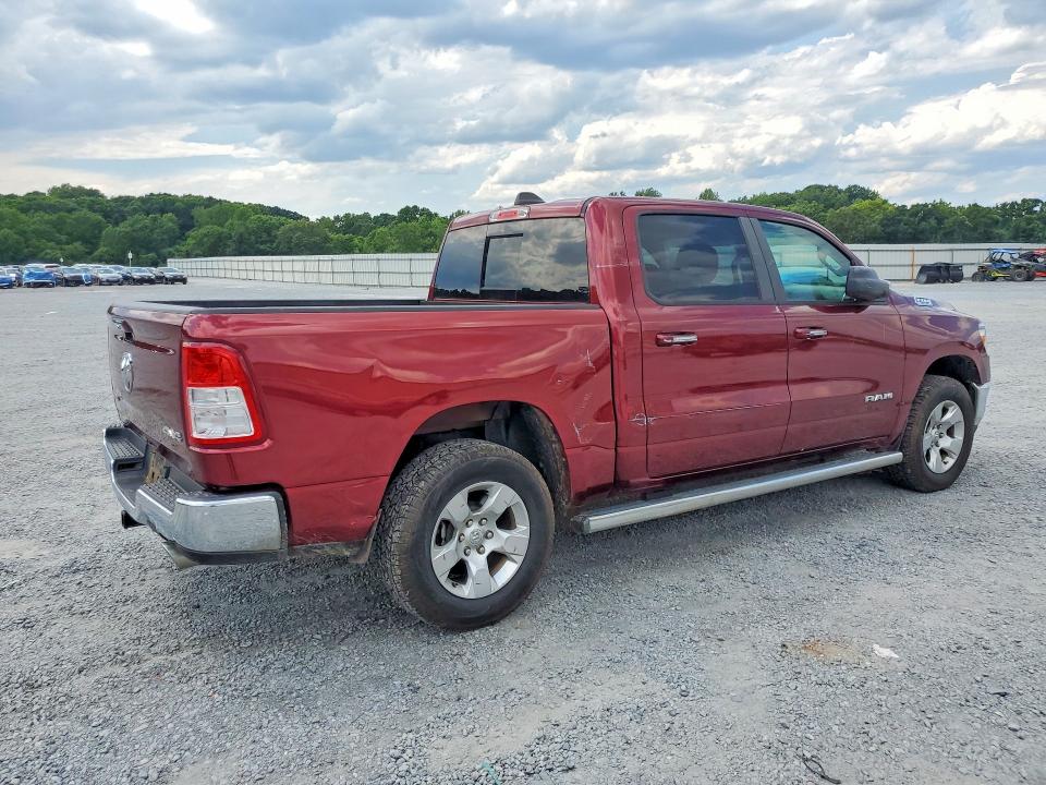 Aukcja sprzedaży 2020 Ram 1500, vin: 1C6SRFFT2LN101574, numer aukcji: 60237946