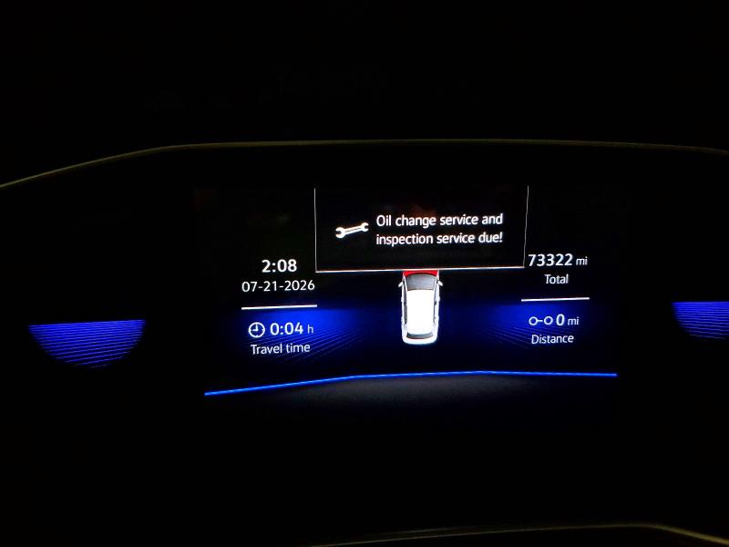 61615596 :رقم المزاد ، 3VWEM7BU2RM039439 vin ، 2024 Volkswagen Jetta مزاد بيع