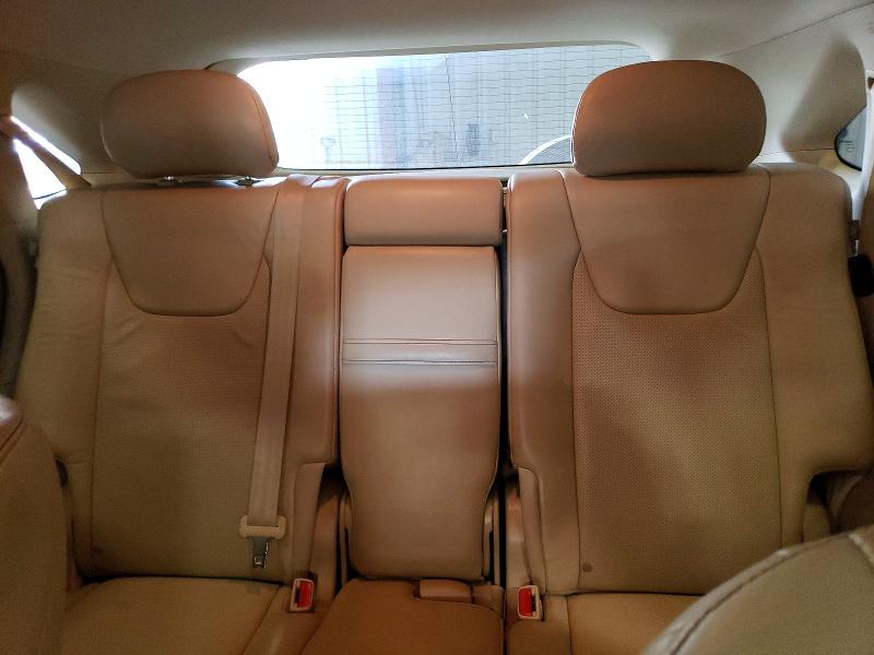 Продажа на аукционе авто 2013 Lexus Rx, vin: 2T2ZK1BA3DC131153, номер лота: 62584496