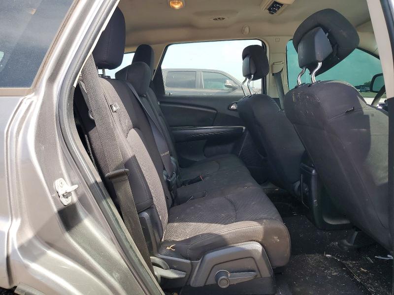 Aukcja sprzedaży 2012 Dodge Journey, vin: 3C4PDCAB9CT262367, numer aukcji: 61582476