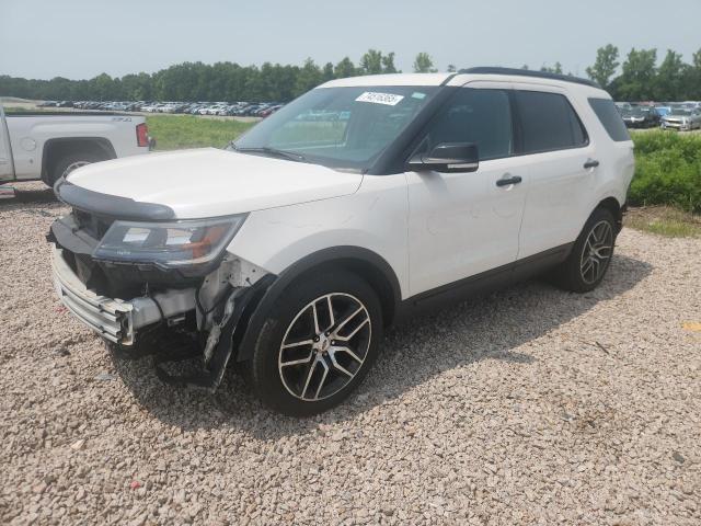 Продаж на аукціоні авто 2019 Ford Explorer, vin: 1FM5K8GT1KGB05599, номер лоту: 74516365