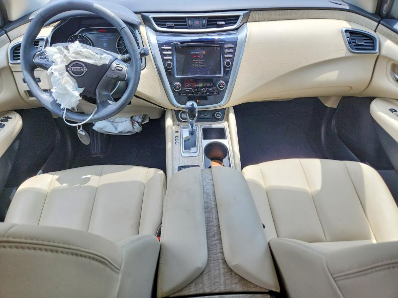Продаж на аукціоні авто 2024 Nissan Murano, vin: 5N1AZ2BS5RC100087, номер лоту: 85460255