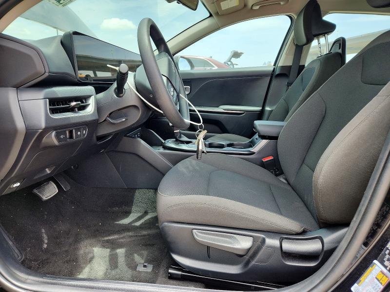 Aukcja sprzedaży 2026 Kia K4, vin: 3KPFT4DE7TE251849, numer aukcji: 61574176