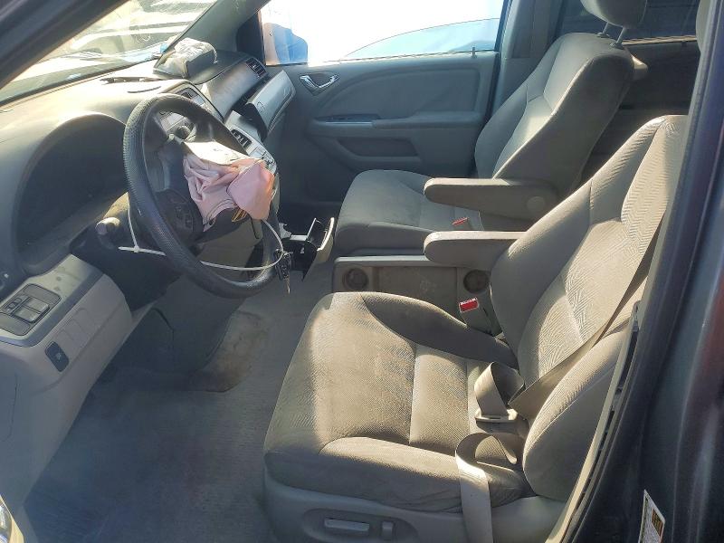 Продаж на аукціоні авто 2008 Honda Odyssey, vin: 5FNRL38498B410705, номер лоту: 56859416