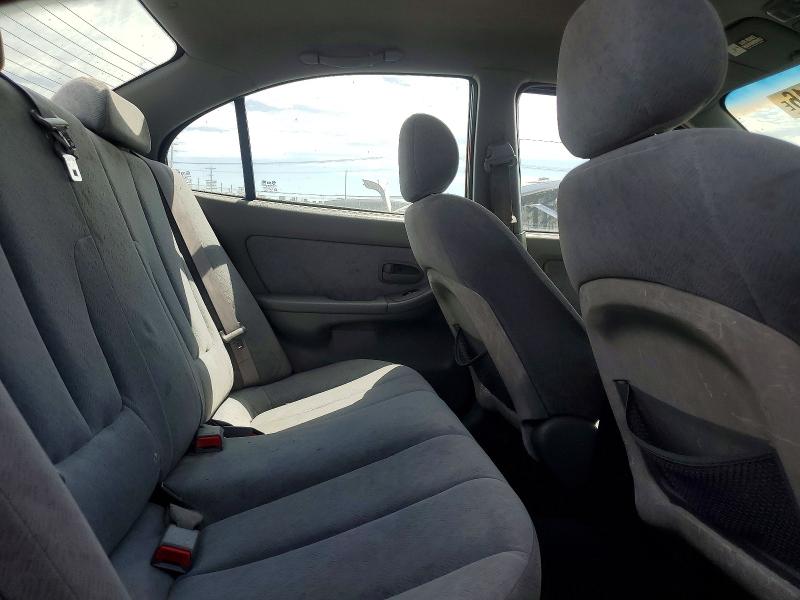 Продажа на аукционе авто 2004 Hyundai Elantra, vin: KMHDN46D14U909363, номер лота: 59727816