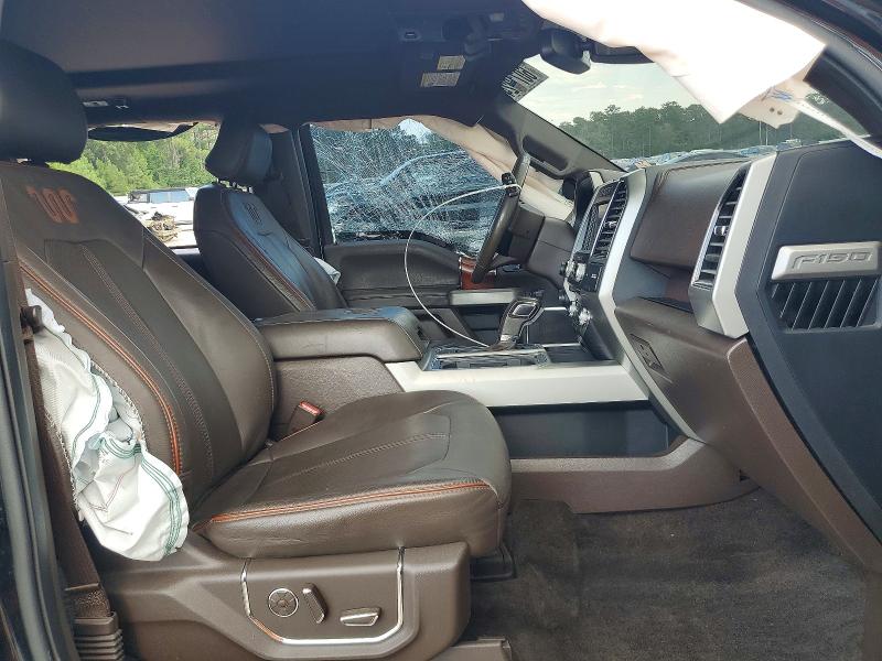 Aukcja sprzedaży 2017 Ford F150, vin: 1FTEW1EF5HFC59082, numer aukcji: 60712246